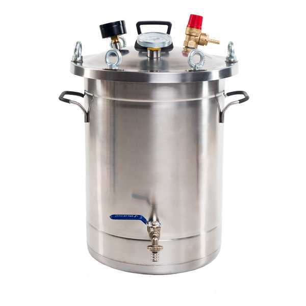 Распродажа автоклавов БУЛАТ в Северодвинске