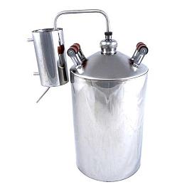 Самогонный аппарат в Северодвинске всего за 3200 рублей