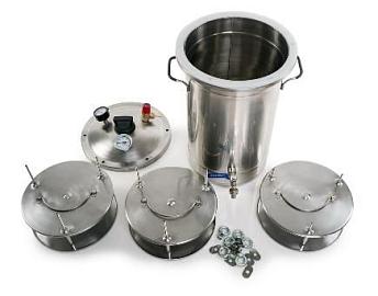 Распродажа автоклавов БУЛАТ в Северодвинске